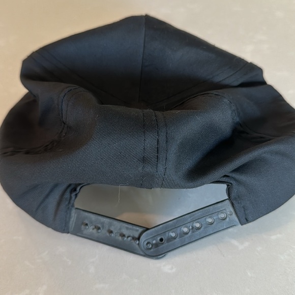 94’ Boxing Promo High Noon in Hong Kong SnapBack Hat OS NWOT - Picture 5 of 10